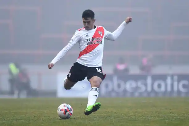 River apuesta a recuperar a Solari y Barco