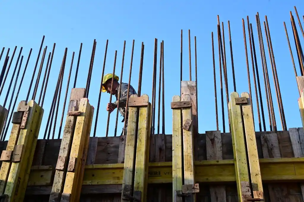 A pesar de los desafíos, el estudio vuelve a posicionar a la construcción como una herramienta estratégica.