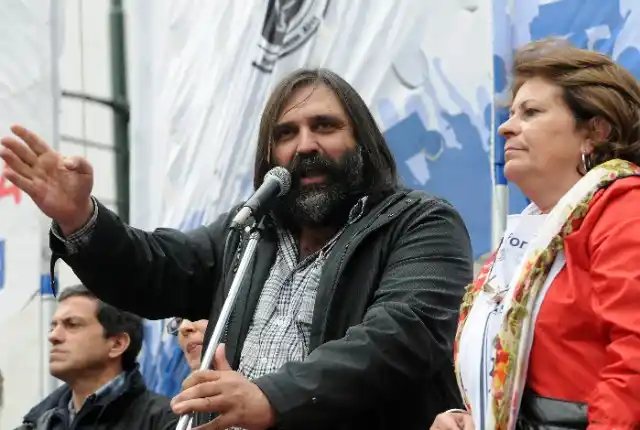 Docentes: El jueves 21 podría haber paritarias 