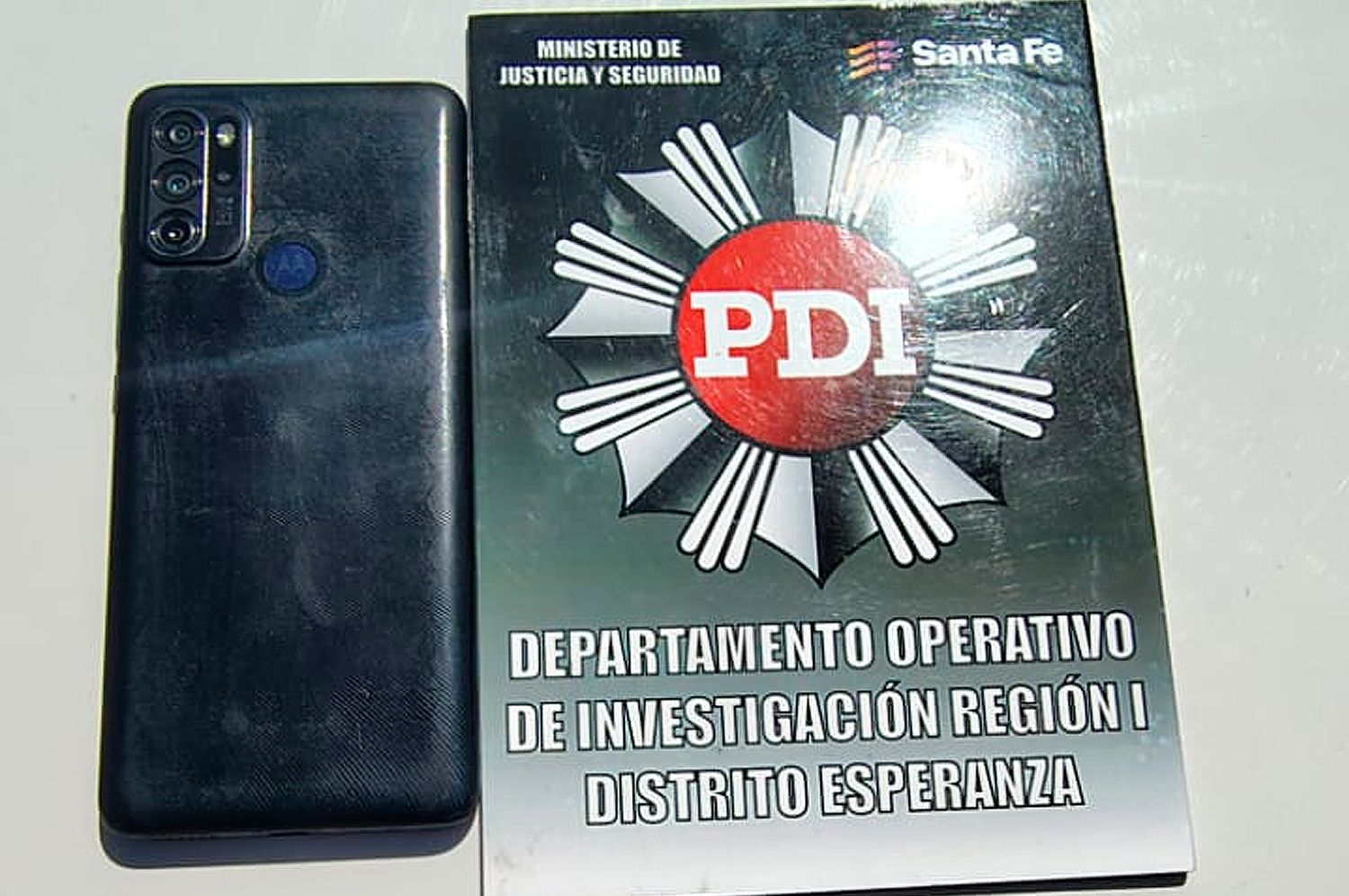 Sigue la investigación por el homicidio de Damián Strada: encontraron su celular