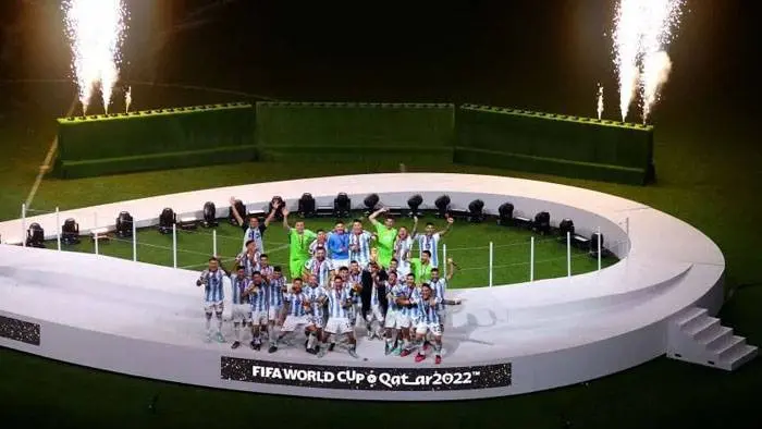 Los 20 récords que dejó el Mundial de Qatar 2022