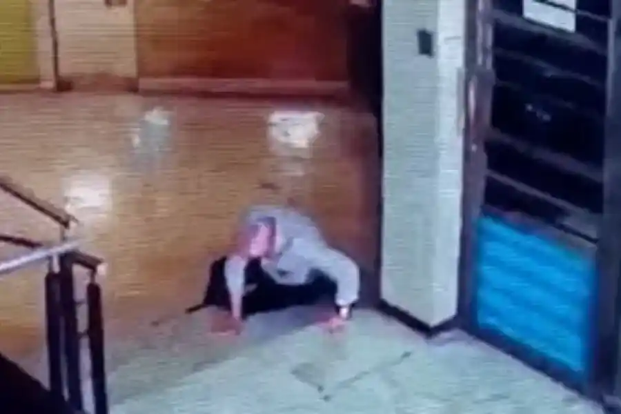 Dos hombres irán a juicio por asesinar a sangre fría al comerciante Hugo Oldani en su negocio