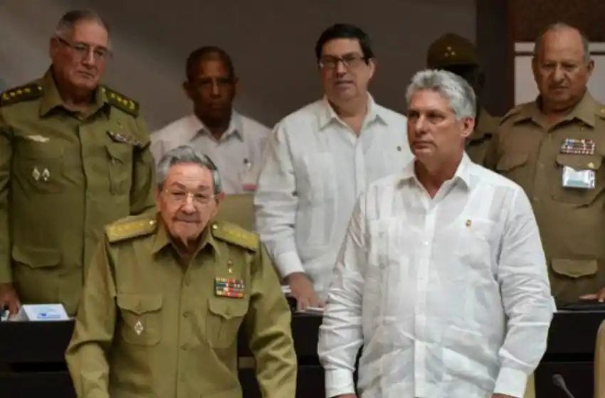 Cuba inicia la Asamblea que determinará al sucesor de Castro