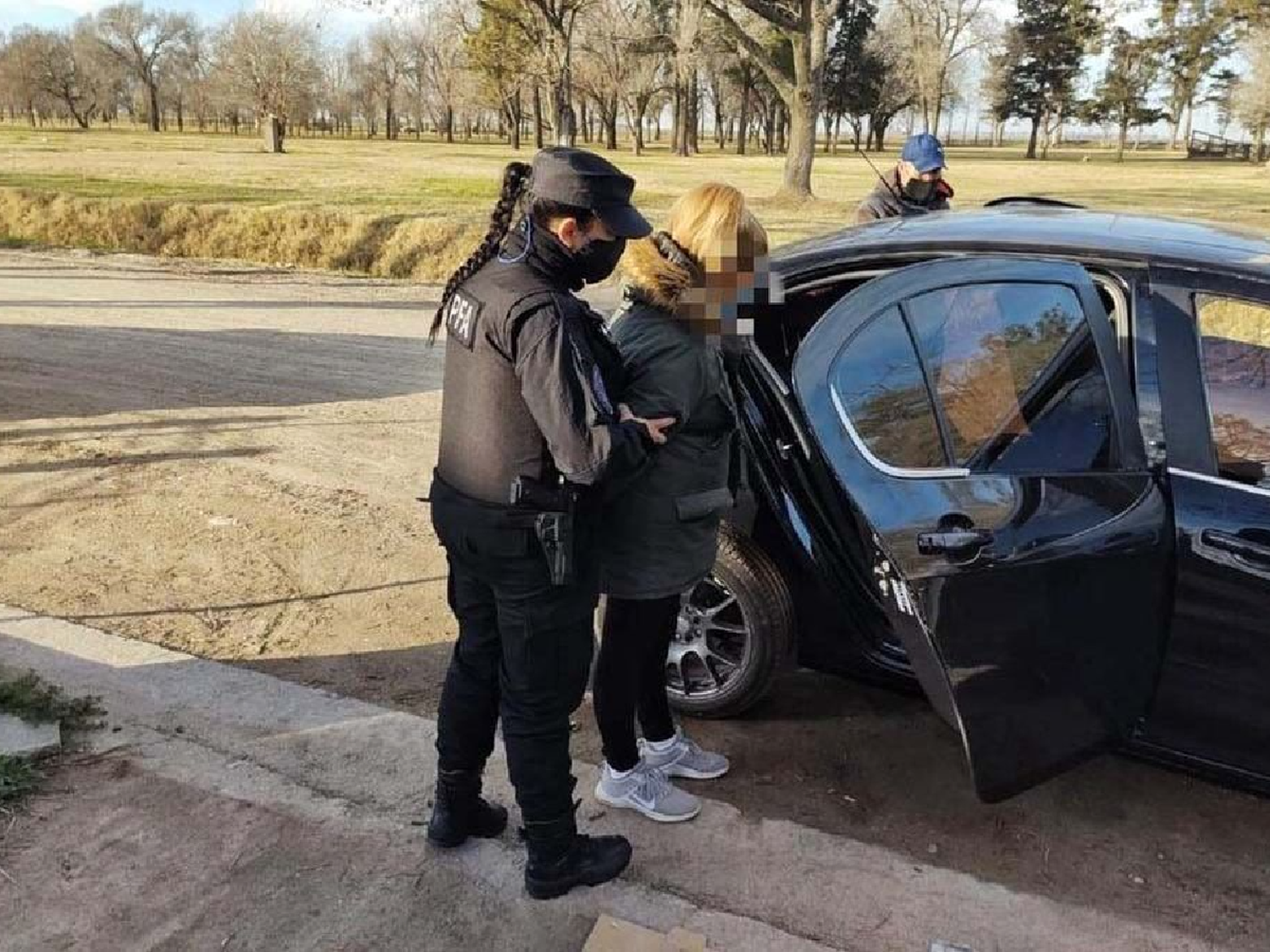 Desarticulan otra banda narco que era liderada por un hombre desde la cárcel