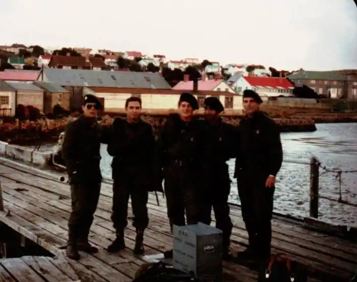 Se cumple un nuevo aniversario de la hazaña de la Prefectura Naval  Argentina en la Guerra de Malvinas