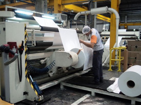 Campana: 60 trabajadores de la empresa Bopp quedarían en la calle a fin de enero