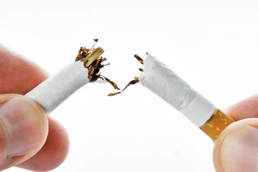 La provincia adhiere al Día Mundial Sin Tabaco con diferentes actividades