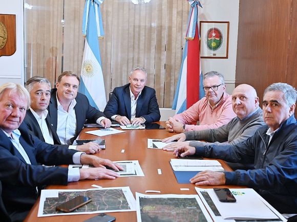 Inicia el proceso de descentralización de vialidad con los primeros siete municipios que firmarán convenios