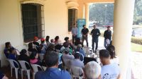 Financiamiento para 25 proyectos que buscan el fortalecimiento de la producción de alimentos