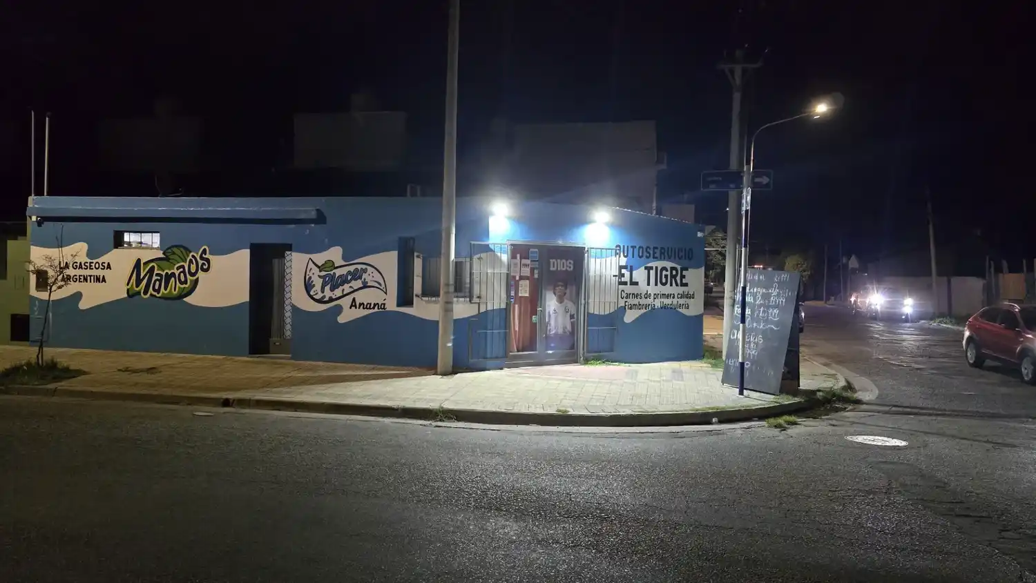 La seguidilla de hechos genera cada vez más preocupación y reclaman mayor presencia policial y medidas de prevención.