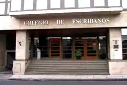 Destituyeron a un escribano de Gualeguaychú por fraude