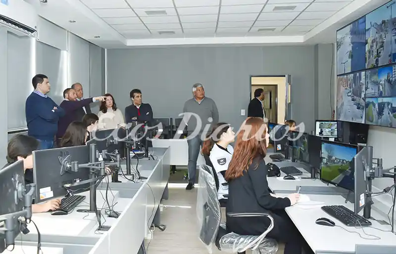 Botón antipánico para violencia de género: 470 denuncias en seis meses