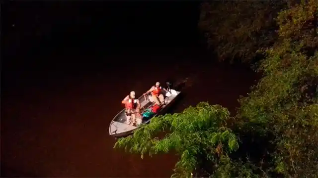 Gualeguaychú: Intentó quitarse la vida, vecinos quisieron salvarlo y falleció en un arroyo