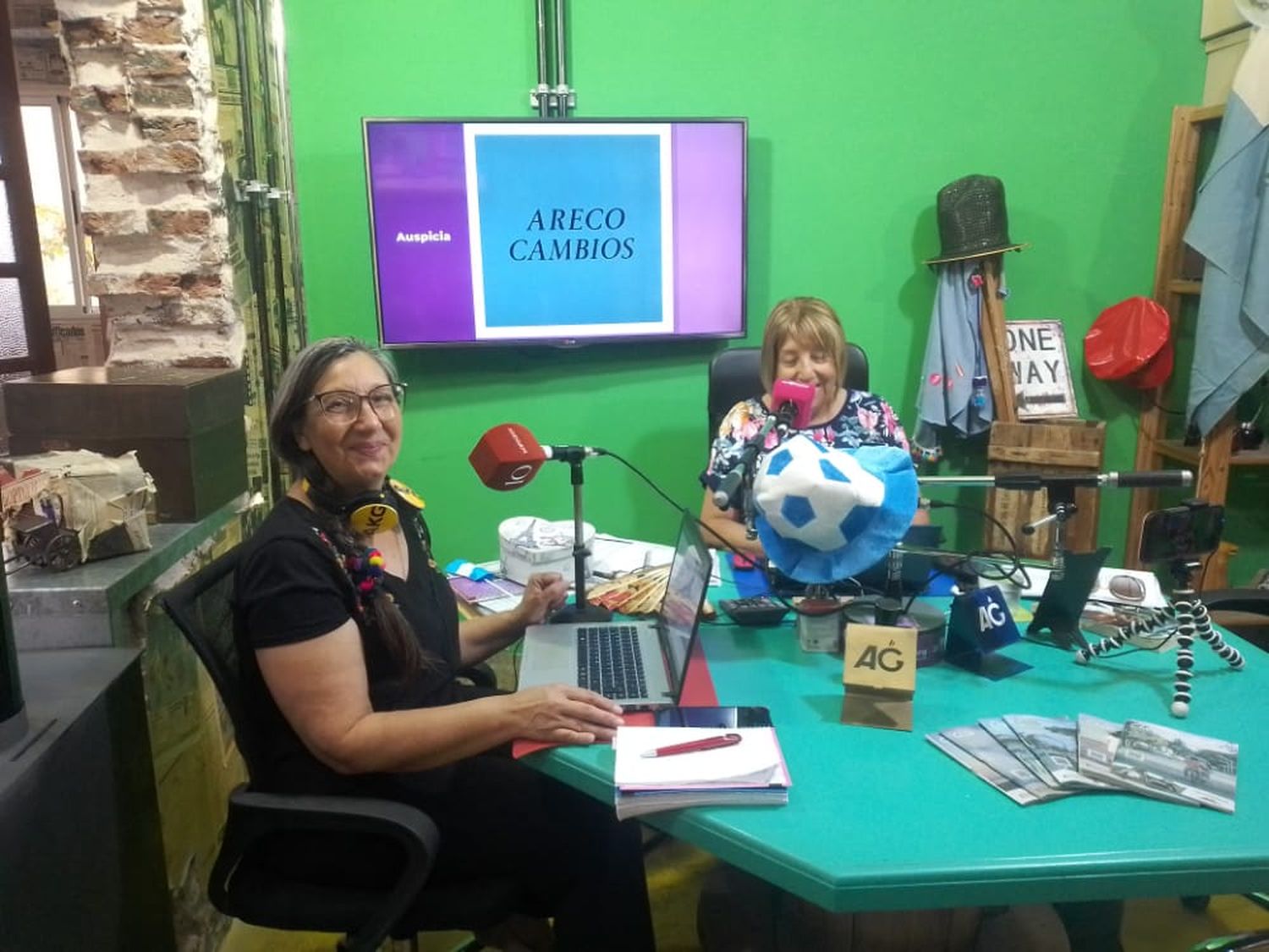 #RadioCuarentena – ¿Qué pasa, Lilí? – 1 de diciembre de 2022