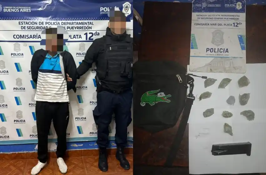 El adolescente fue imputado por el fallecimiento de un joven de 21 años en un accidente en el Torreón del Monje.