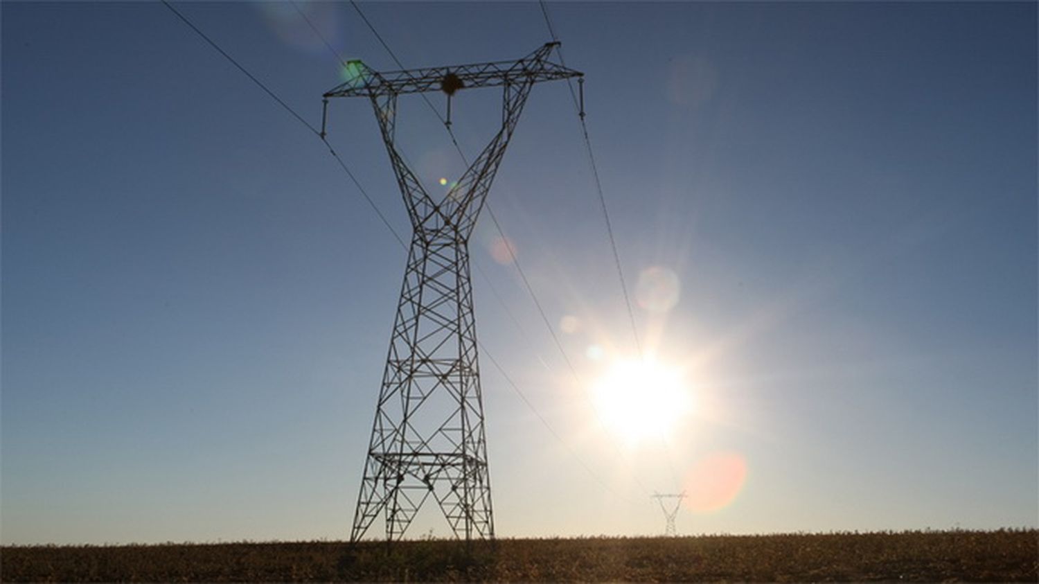 Sube la luz en Entre Ríos tras un nuevo aumento dispuesto por Nación