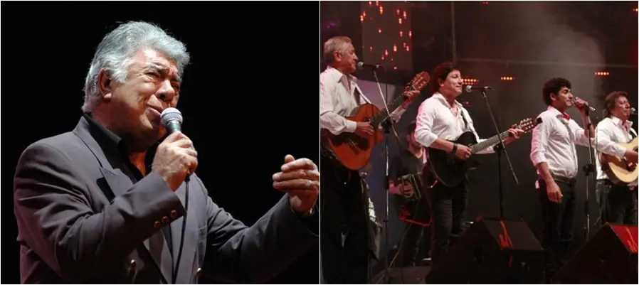General Belgrano: Este sábado continua el Festival Mayor de Tango y Folklore 