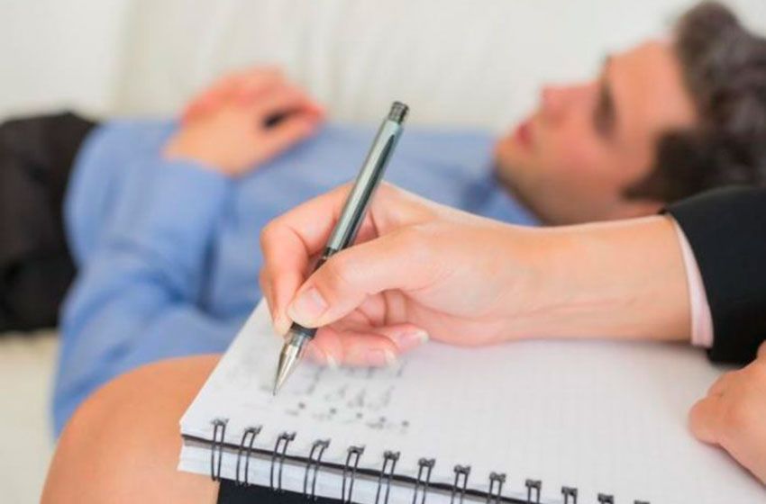 Psicología: Provincia advierte que la sesión presencial debe ser “excepcional”