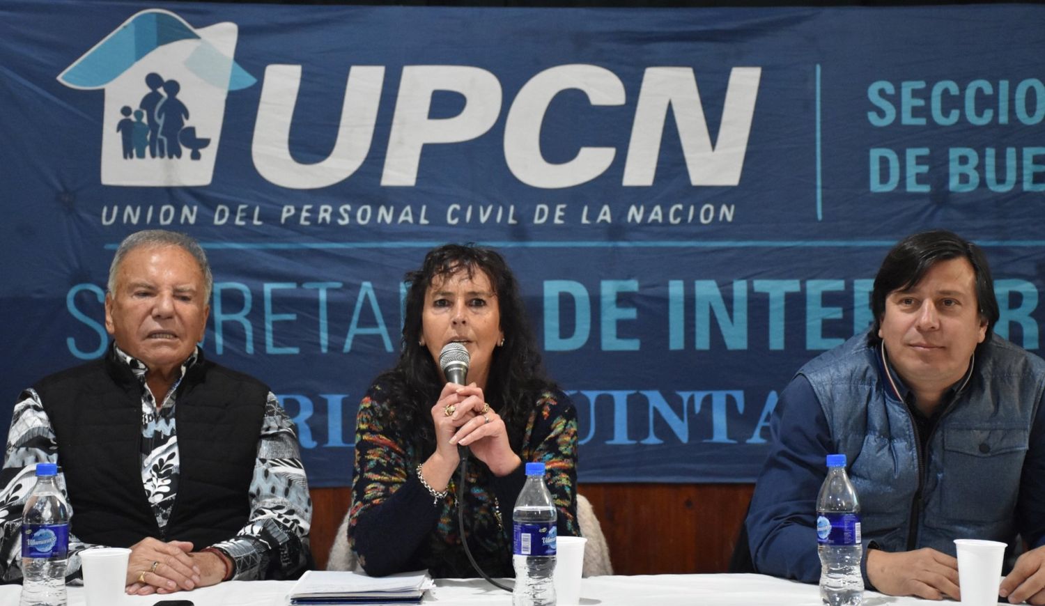 La UPCN bonaerense ya pidió la apertura de la paritaria 2023