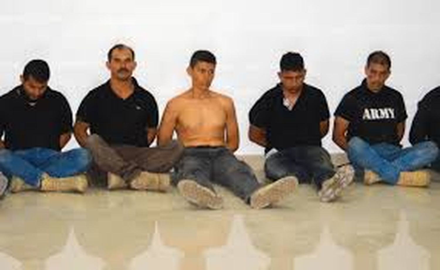 URGE rescate de cuerpos de exmilitares colombianos muertos en Haití