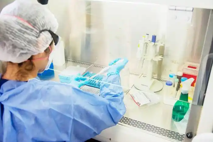 2 muertos y 2.171 nuevos contagios en Formosa