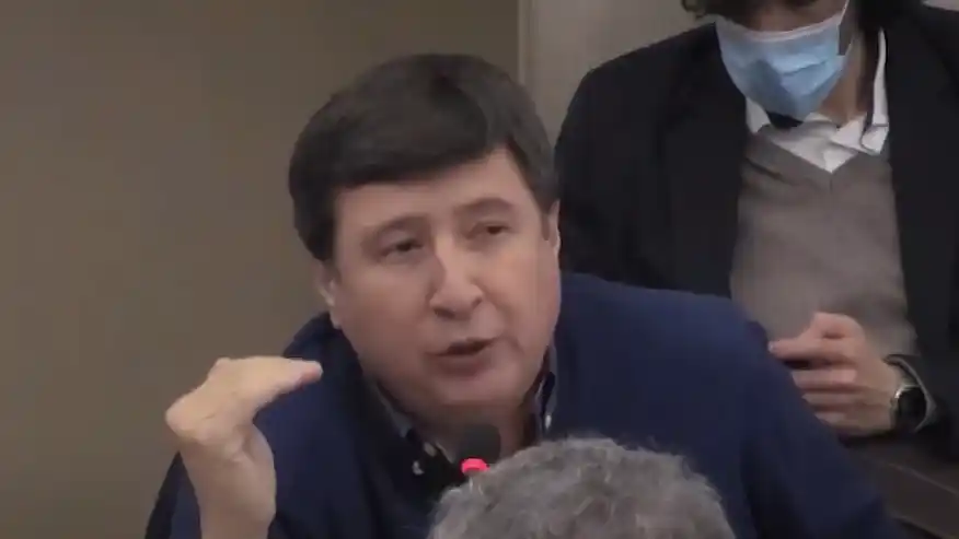 En Diputados obtuvo dictamen el proyecto de ley de alquileres