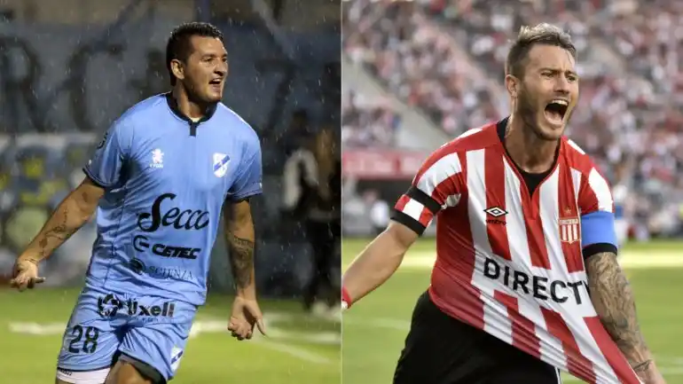 Temperley y Estudiantes abren la novena fecha de Primera División