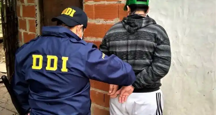 Para Ramiro Martínez la pobreza no puede vincularse directamente con la inseguridad. (Foto: Archivo)