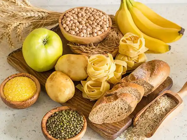 Los peligros de eliminar los carbohidratos de la dieta, según especialistas