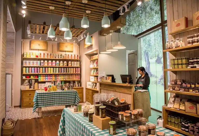 El perfil de los nuevos negocios locales orientados a la vida sana