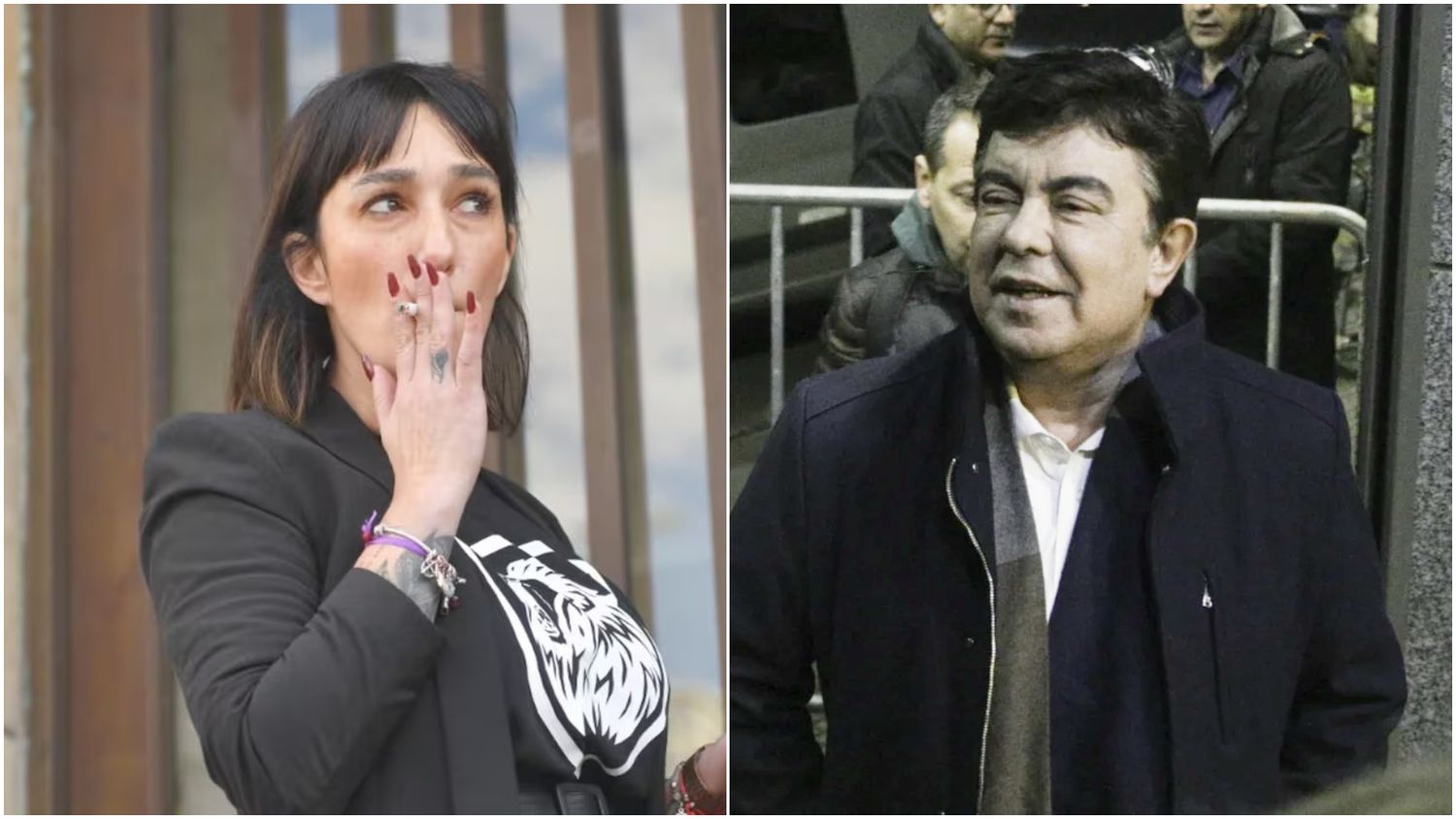 "Vamos a terminar con Alí Baba y los 40 ladrones": la candidata libertaria que apuntó contra Espinoza en La Matanza