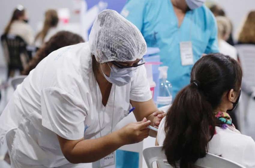 Se demora la aplicación de las vacunas bivalentes: estiman que comenzará la semana que viene