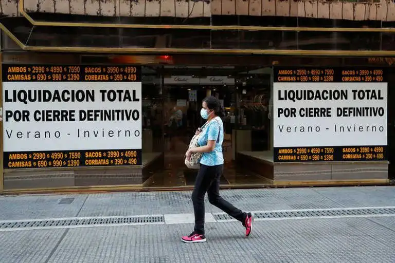 La estrategia en tiempos de covid-19