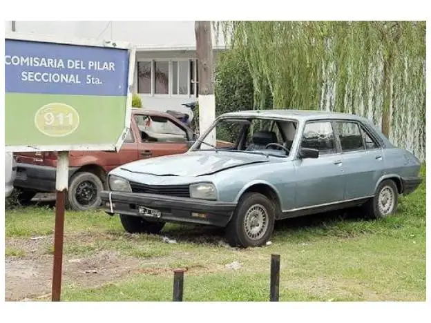 Inhabilitaron a Pablo García para conducir tras no presentarse a declarar