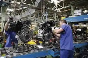 La economía se expandió 2,8% en 2017, la mayor tasa desde 2011