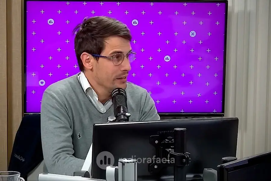 Viotti: “Me parece injusto, una vez más, tener que sufrir un paro” del SEOM