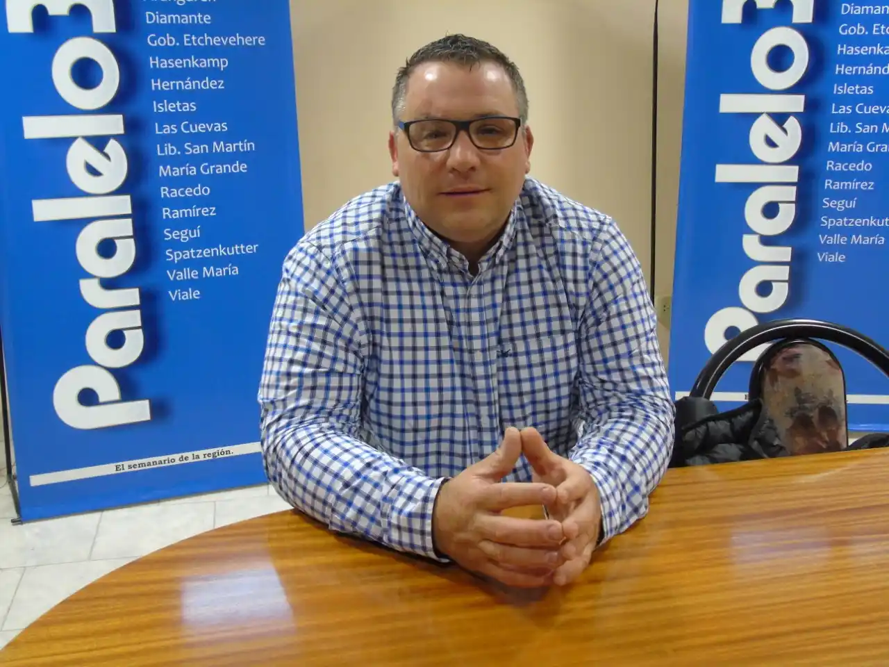 AVACC entregará el nuevo vehículo a la policía en la FNA