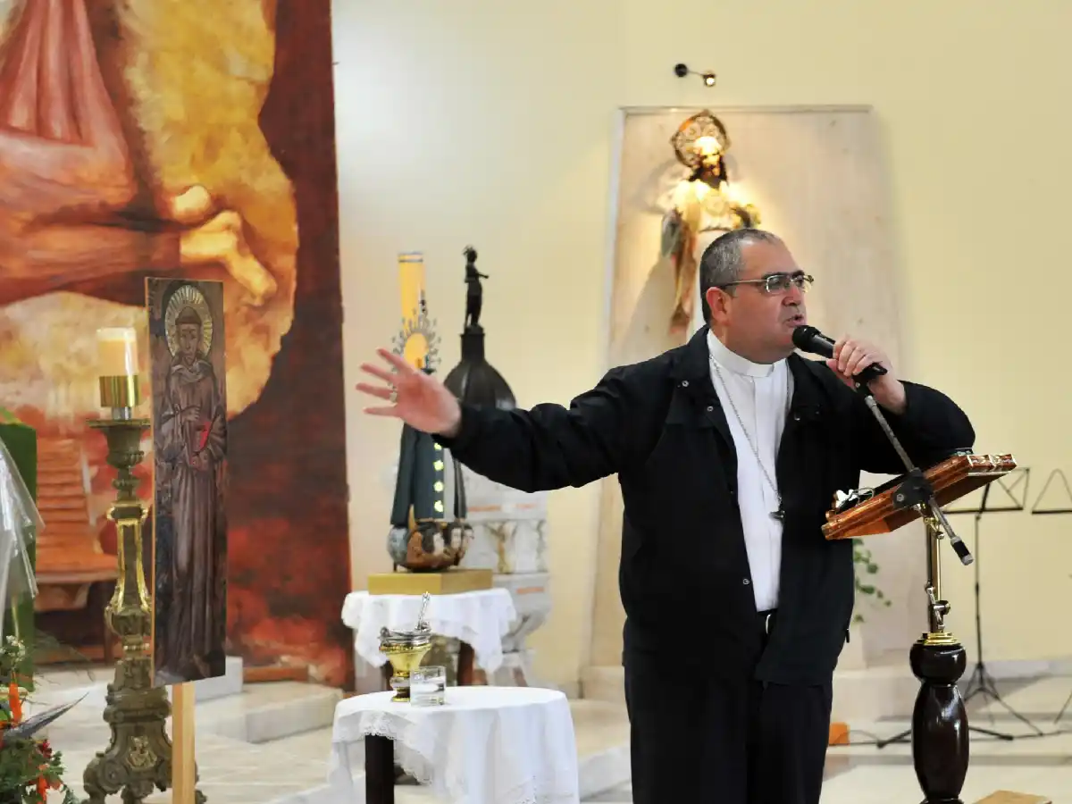 Con el aborto de por medio para Buenanueva no hay unidad posible