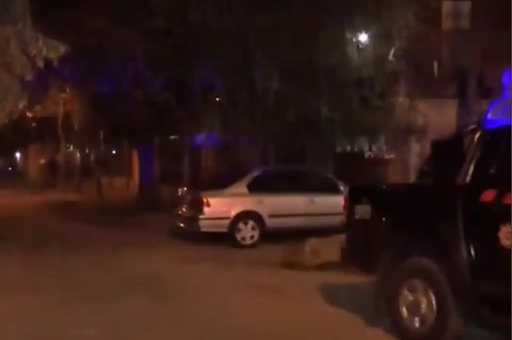 Una nena de dos años herida durante un ataque a balazos en zona noroeste