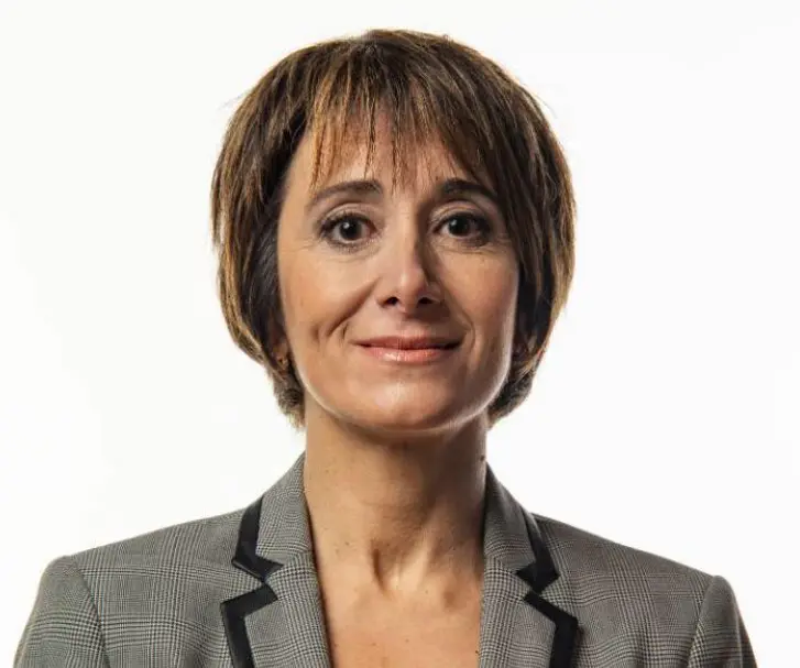 María Marta Corrado