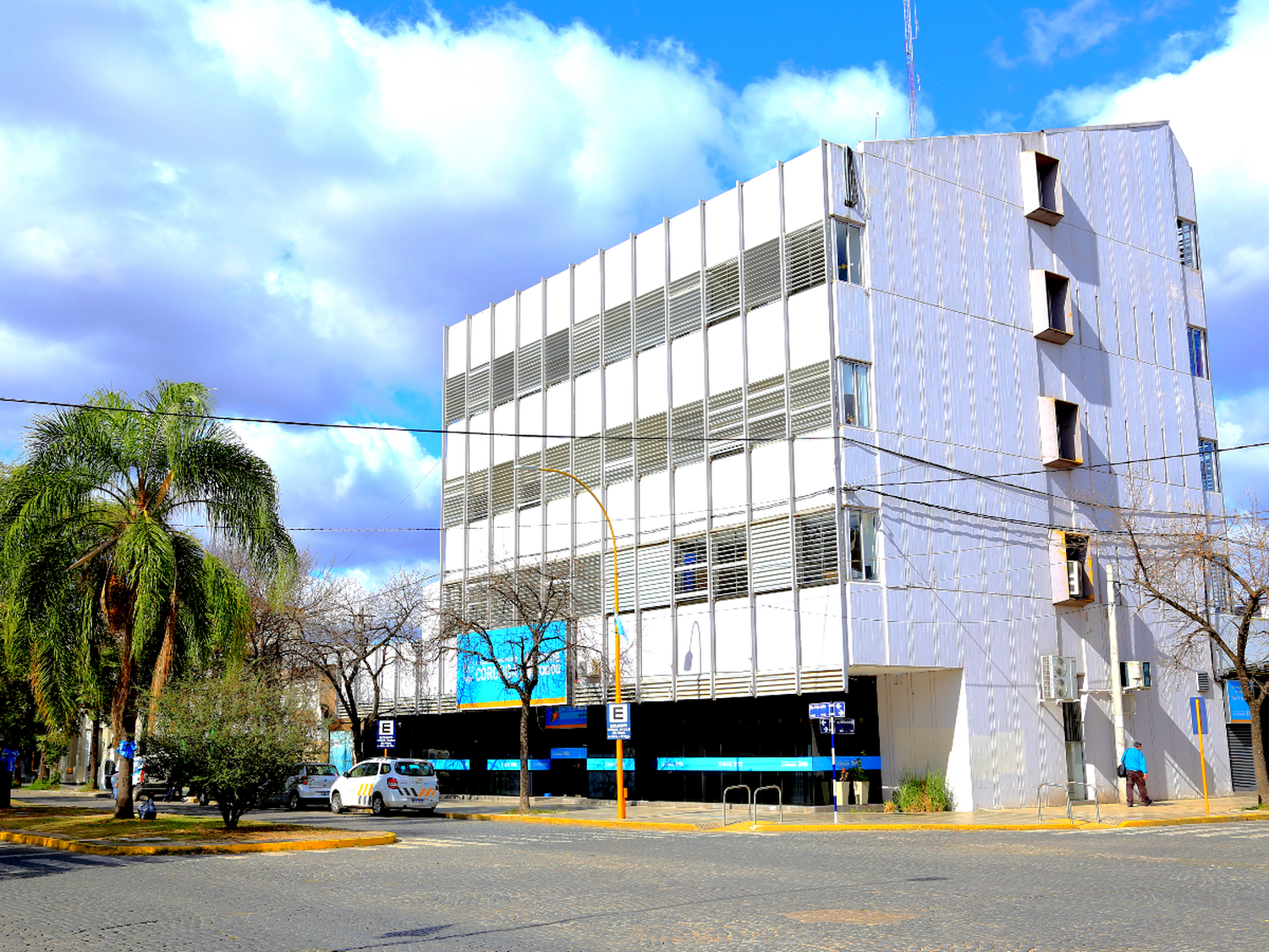La semana que viene, la “Casa de Córdoba” vuelve a la presencialidad