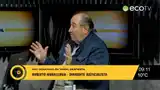 Mouilleron: "Hoy el elector está liberado y vota por su criterio, ya no está atado a los partidos"