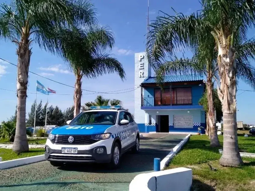 Imputaron a ex jefe de un puesto caminero por presuntas coimas