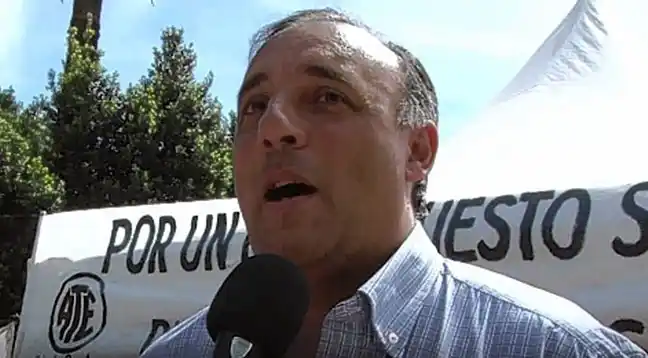 El Presidente de Cicop disparó contra Vidal: "La salud de la Provincia está peor que con Scioli"