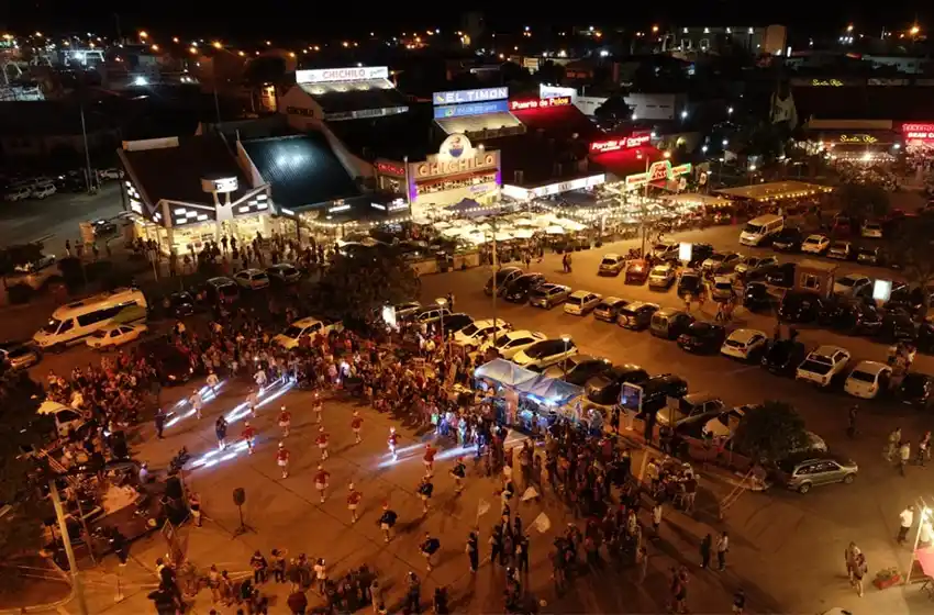 Reconocidos chefs y los mejores sabores marplatenses llegan al puerto con Marea