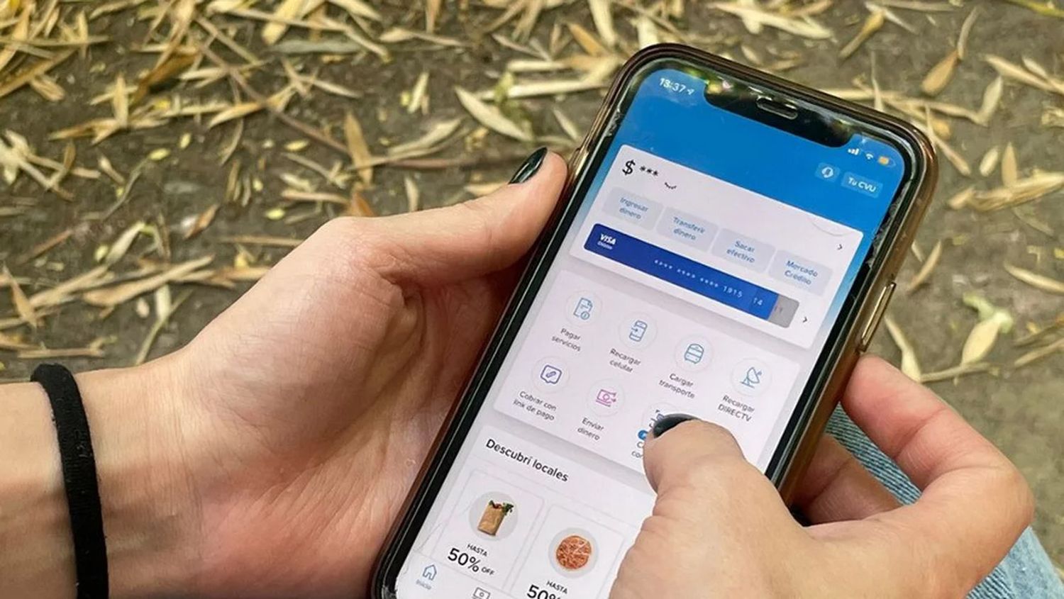 ARCA controlará transferencias en billeteras virtuales: cuál es el monto máximo para evitarlo