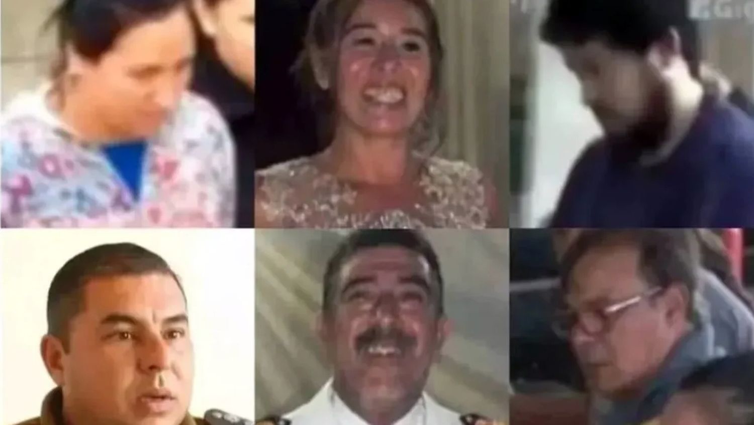 Caso Loan: los 6 detenidos fueron imputados por captación de personas con fines de explotación