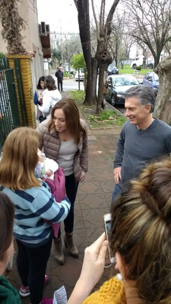 Vidal busca aprobar el Presupuesto 2018 antes del recambio legislativo