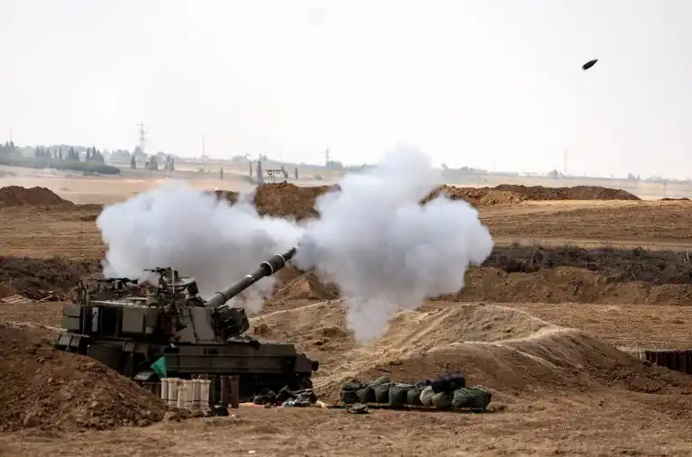 El conflicto afecta notoriamente a la población civil de los dos bandos