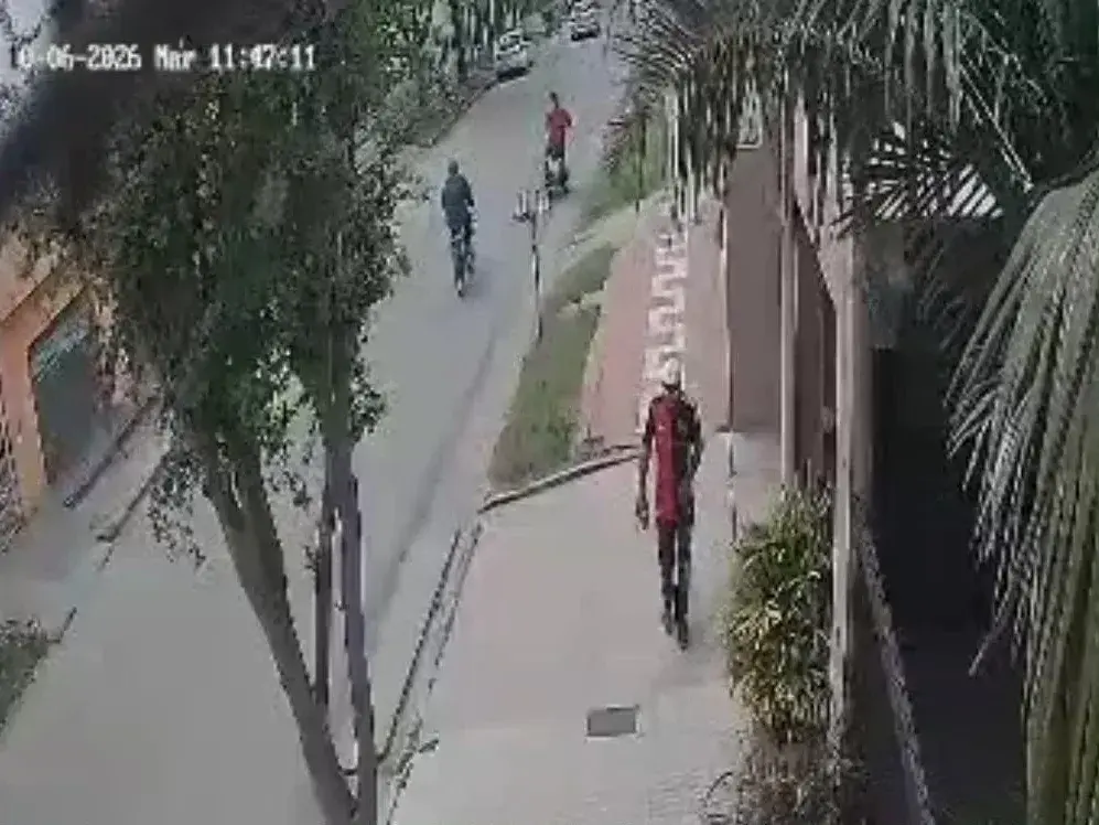 Detuvieron a un hombre de 40 años por el crimen de una mujer en Capitán Bermúdez
